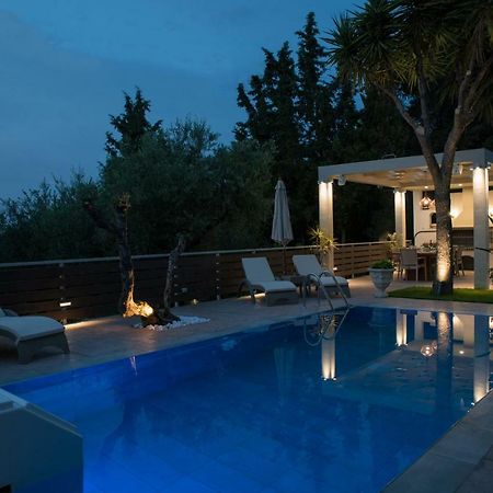 Sweet Home Laganas Exterior photo