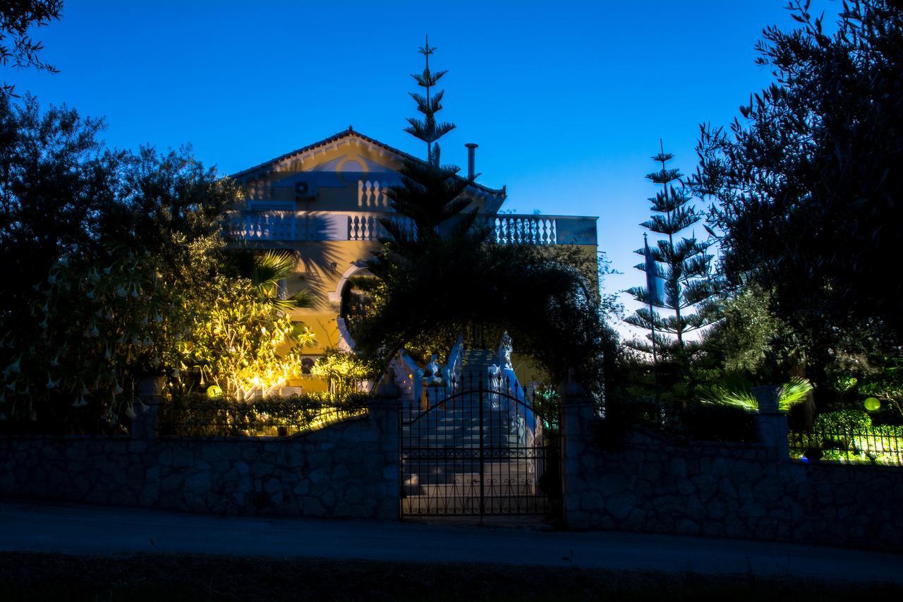 Sweet Home Laganas Exterior photo