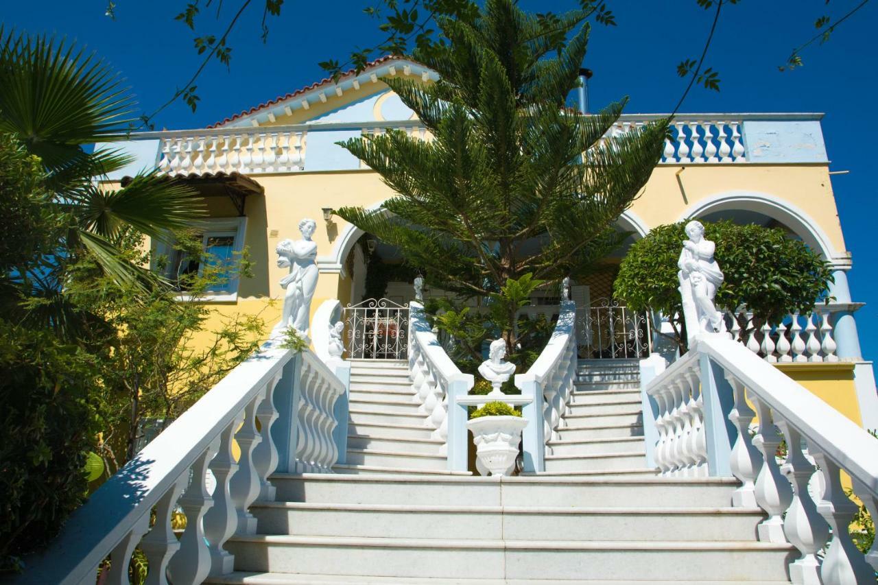 Sweet Home Laganas Exterior photo