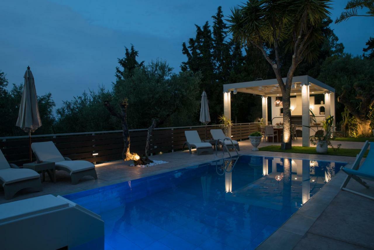 Sweet Home Laganas Exterior photo