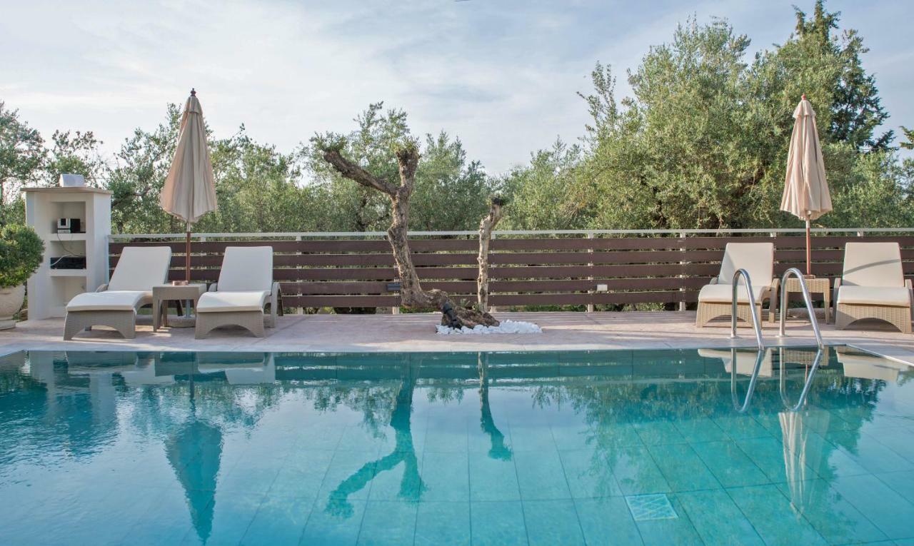 Sweet Home Laganas Exterior photo