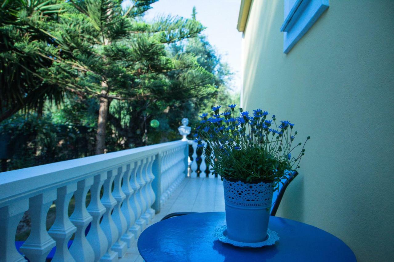 Sweet Home Laganas Exterior photo