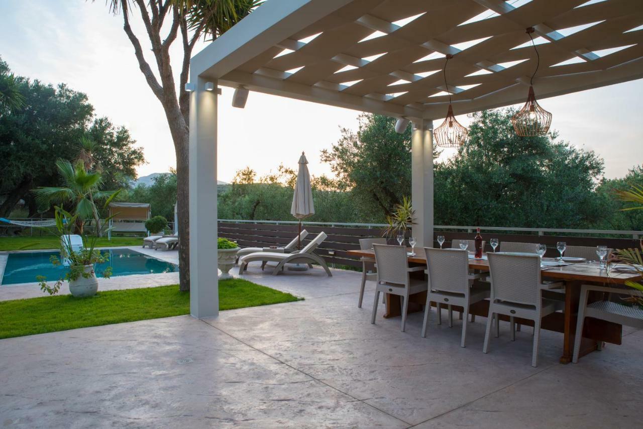Sweet Home Laganas Exterior photo
