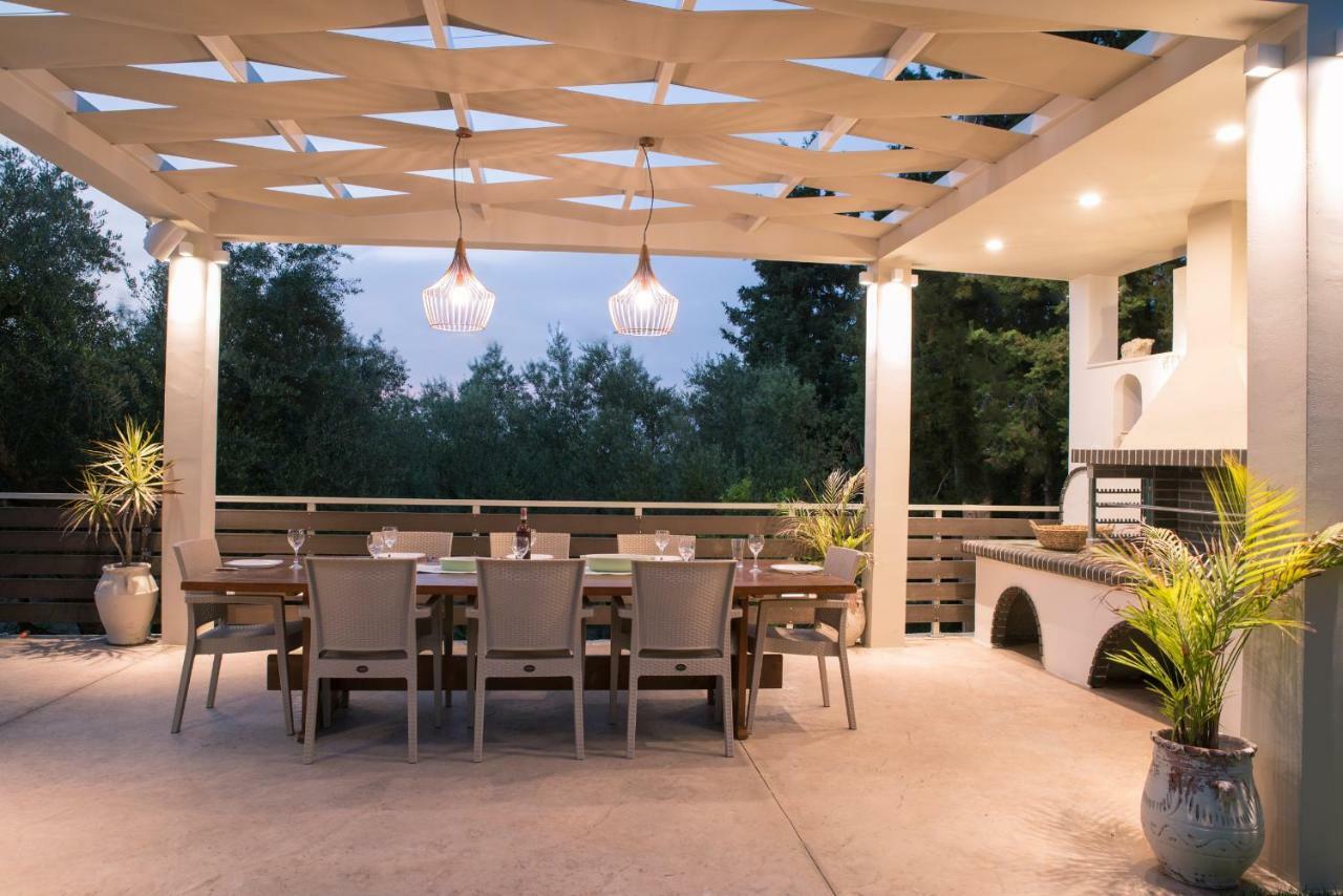Sweet Home Laganas Exterior photo